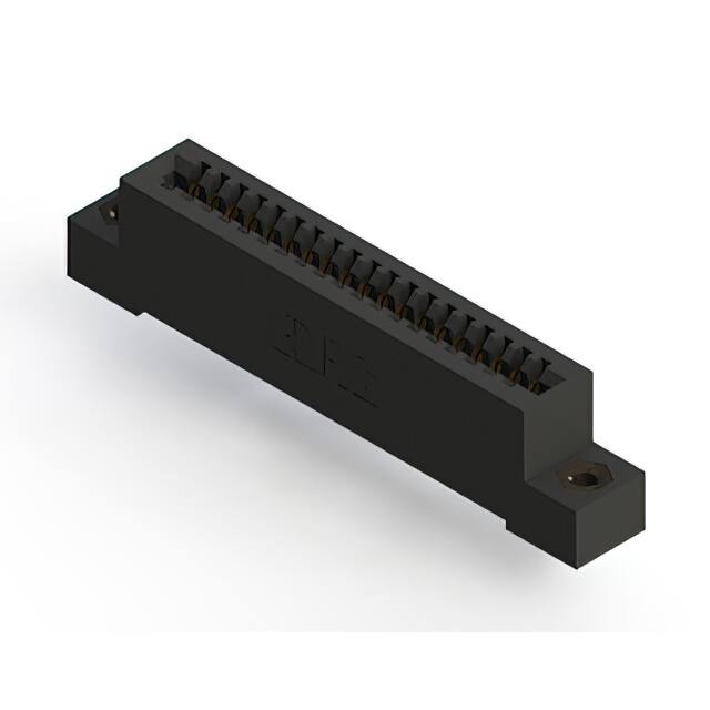 892-019-521-108 EDAC Inc.  Edgeboard Connectors